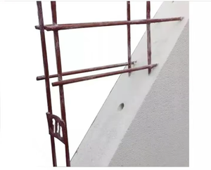 Pannello AAC <span class=keywords><strong>Hebel</strong></span> da 50-75mm con Certificazione CodeMark Australiana per Rivestimenti Esterni, Recinzioni ALC, Pavimenti e Pareti Interne di Ville - Product Image 6