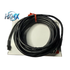 KEYENCE CA-D5 CA-D1W CA-D2 CA-D3X CA-D3R <b>LED</b> <b>Lighting</b> Cable 5m Used for Power Supply and <b>Lighting</b> Control in Stock - Product Image 1