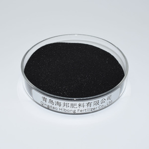 Зеленое органическое растворимое удобрение, быстрое высвобождение, экстракт морских водорослей для сельского хозяйства - Product Image 6