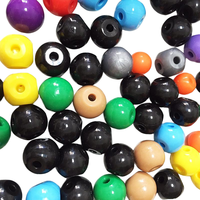 Kit de structure moléculaire de chimie en plastique non toxique de 444 pièces (136 atomes) |   Outil de modélisation de molécules organiques/inorganiques en 3D