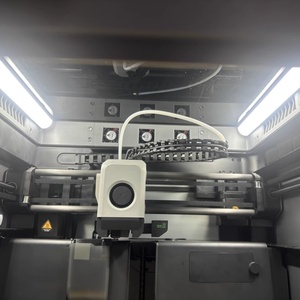 Impresora 3D Lab X1 Carbon FDM Automática, Económica, con Conectividad USB, de Aluminio, con Grado de Precisión Automático - Product Image 4