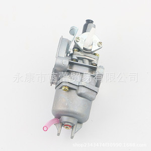 Carburador para Auto Deportivo de Gama Media 40-6CC/47CC/49CC para Motor de Gasolina de Auto Deportivo para Niños - Product Image 2