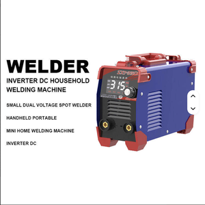 Professional 220V Semi Automatic Soldering Iron <b>Kit</b> for Household DIY <b>Welding</b> and Electronics 225C Standard <b>Welding</b> Machine 225C - Product Image 5