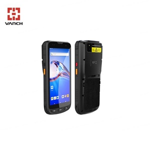 เครื่องอ่าน RFID แบบพกพา Vanch Long Range 902-928 MHz รองรับมาตรฐาน ISO18000-6c ระบบ Android อ่านแท็ก RFID เครื่องอ่าน RFID UHF แบบพกพา - Product Image 5