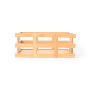 Direct Manufacturer Premium Storage Organizer Wholesale Kitchen Accessories Storage <b>Bin</b> - Product Image 4