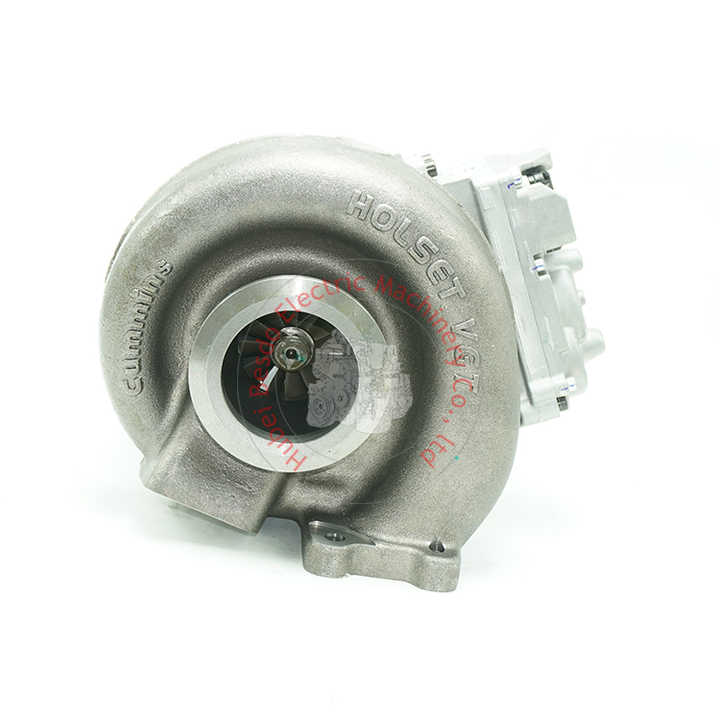 Genuine turbocharger ISB QSB 5328119 4309470 5328084 3792226 