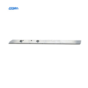 สำหรับ Lamborghini LP580-6 610 EVO คานเสริมบังโคลน อลูมิเนียมอัลลอยด์ คานเสริมบังโคลน OE 4T0805157C 4T0805158B - Product Image 4