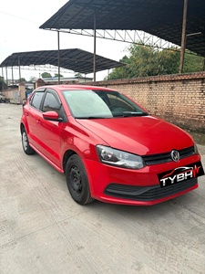 Affidabile <span class=keywords><strong>Volkswagen</strong></span> <span class=keywords><strong>Polo</strong></span> Usata 2014 1.4L Benzina Manuale Hatchback Basso Chilometraggio Efficiente nei Consumi Buone Condizioni Auto Usata - Product Image 2