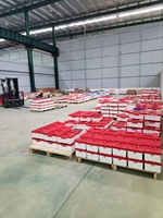 Ciseau forgé en acier 42CrMo à haute résistance aux chocs pour plateforme rotative |   Forets de forage en direct d'usine |   Équipement de fondation XCMG Sany Bauer