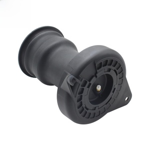 Pour Fiat Ducato Peugage Jumper, pièces de suspension pneumatique arrière 1350998080 - Product Image 3