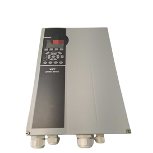 Controlador Variatore Plc 131B7631 FC-102P2K2T2E55H1XGXXXXSXXXXAXBXCXXXXDX de 22kW - Product Image 1