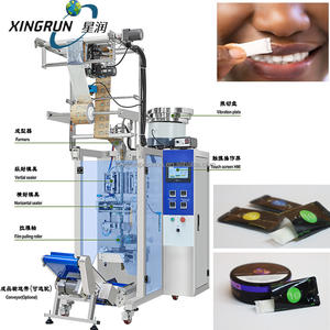 Bolsas de cafeína nootrópicas de etiqueta privada y OEM para enfocar y aliviar el estrés-Suplemento potenciador cognitivo en sabores personalizados - Product Image 3