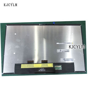 Rakitan 14-Fc untuk Hp Envy X360 2 in 1 14-Fc0014ni Panel Layar Sentuh LCD Fhd Oled NV140WUM-N41 ATNA40CU03 002 - Product Image 4