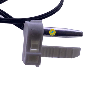 Nhiệt độ Nhiệt chuyển đổi quay với cảm biến nhiệt điều hòa không khí chuyển đổi cho Nissan Tiida nv350 - Product Image 3