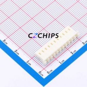 XD-5264-11Y Housing (Wire-to-Board / Wire-to-Wire) P=2.54mm Connector 1x11P 2.54mm 1 11 - Product Image 1