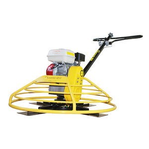 QJM-1000 Dynamica soline Handheld Kleine Kelle Maschine <span class=keywords><strong>Power</strong></span> Beton Straße und Boden Kelle für den Bau - Product Image 3