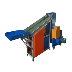 Pu <strong>Foam</strong> Shredder <strong>Foam</strong> Textile Fabric Shredder <strong>Machine</strong> Price <strong>Foam</strong> Carton Shredder <strong>Machine</strong> for Sale - Product Image 3