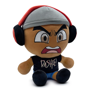 Muñeco de Peluche de Niño con Audífonos 2026, Lindo Peluche de Anime, Juguete de Peluche Suave, Muñeco de Dibujos Animados Kawaii, Regalo de Cumpleaños, Peluche Coleccionable para Decoración de Habitación - Product Image 2