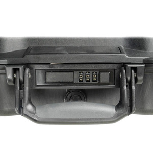 Muestra gratis al aire libre impermeable ABS caja de plástico caja de distribución de conexiones con protección para el cableado eléctrico - Product Image 5