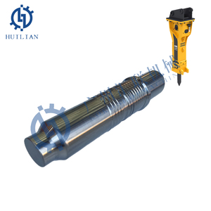 3315302100 3315-3021-00 Pistón rompedor 3315277300 SB302 SB202 SB452 SB552 SB102 SB152 Pistón rompedor hidráulico para piezas de martillo - Product Image 6