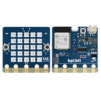 NOUVEAU Banana Pi BPI-Bit Dual Core 32-Bit Xtensa LX6 240 MHz WIFI BT Carte de développement embarquée Composant électronique Mini carte mère