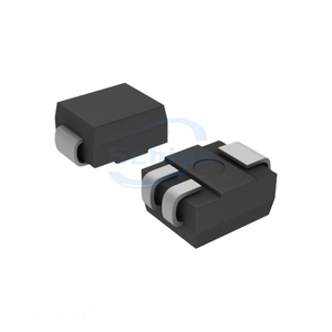BOM IC In Stock S602CSRP Thyristors SCR 1.5A 600V COMPAK Electronic Integrated Circuits - Product Image 1
