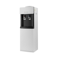 Distributeur d'eau stagnante nouvellement lancé pour l'eau chaude et froide domestique Remise de qualité supérieure disponible Best-seller