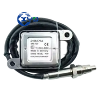 Capteur d'oxygène de moteur XINYIDA SCR Nox 21567763, 5WK9 6643C 21567763