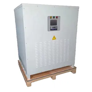 Preço do fabricante OEM 75kva 220v a 380v transformador de isolamento intensificador trifásico 50/60Hz