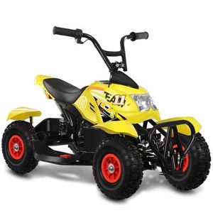 Auto da spiaggia per auto fuoristrada elettrica per bambini all'aperto - Product Image 4