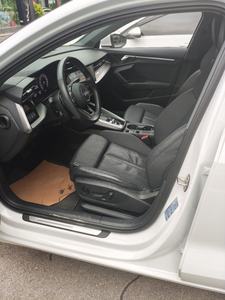 รถยนต์มือสอง ออดี้ <span class=keywords><strong>A3L</strong></span> ปี 2022 รุ่น 35 TFSI <span class=keywords><strong>A3L</strong></span> FWD รถซีดานขนาดกะทัดรัด สำหรับ <span class=keywords><strong>Audi</strong></span> <span class=keywords><strong>A3L</strong></span> - Product Image 5