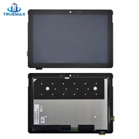 Pièces d'ordinateur portable Écran pour Microsoft Surface Book 1 2 Pro 3 4 Pro5 5 6 7 8 1631 1793 Écran LCD LED Panneau numérisateur Assemblage d'affichage
