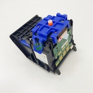 Pour HP 711 C1Q10A pour HP <span class=keywords><strong>DesignJet</strong></span> <span class=keywords><strong>T530</strong></span> T525 T520 T130 T125 T120 T100 Imprimantes traceur grand Format - Product Image 5