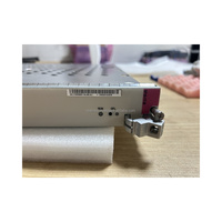 Interruttore CE6885-48YS8CQ 02355KTM 48 * 25GE SFP28 100GE QSFP28 CloudEngine 6800