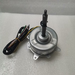 มอเตอร์เครื่องปรับอากาศ FN60C ZL ZWS75 C1 1570940000301 ป้องกันฝุ่น ใช้กับเครื่องปรับอากาศแบบรวมศูนย์ - Product Image 1