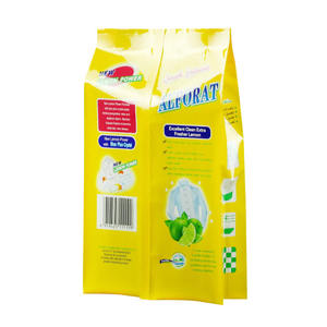 Rotocalco di Stampa sacchetti di lavaggio sacchetto di imballaggio in polvere - Product Image 2