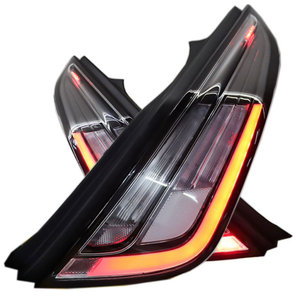 High-Quality Upgrade White Bottom Tail <b>Lights</b> for XJ 10-19 Models , LED Source CE/RoHS Certified Replacement Parts - Product Image 5