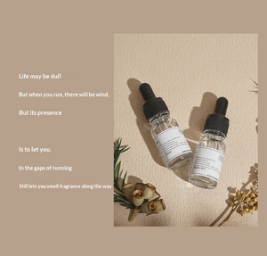 Aromaterapia Personalizada con Aceites Esenciales, Fragancia Especial para el Hogar, Ayuda para Dormir en Interiores, Piedras Aromáticas Portátiles, Incienso Vegetal - Product Image 4