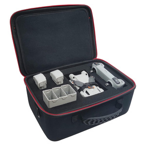 Bolsa de Almacenamiento para Drones EVA YPB-043-TL, Color Personalizable, Multifuncional, para Drones DJI - Product Image 2