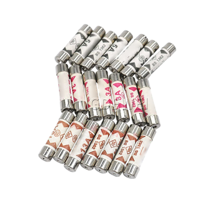 منتجات فيوزات MDW TDC180 1 2 <span class=keywords><strong>3A</strong></span> 5A 10A 13A <span class=keywords><strong>BS1362</strong></span> 6_25 - Product Image 1