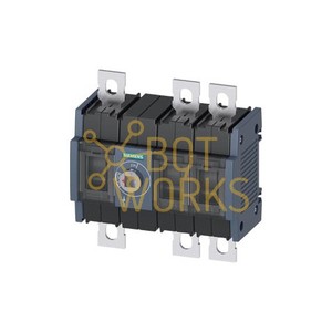 Siemens 3KD38300NE200 - Nuovo - Product Image 1