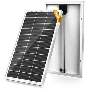 Mini Poly Solar panel 12V 9V 6V 20W 30W 40W 50W 100W Kleines Panel 10W Mono Solar panel für Mobiltelefone - Product Image 3