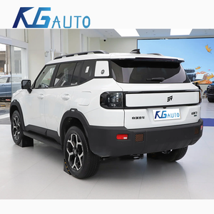 Nouveau Véhicule Énergétique 2025 Jetour T1 <span class=keywords><strong>Prix</strong></span> SUV 1.5t Automatique Chery Jetour T1 <span class=keywords><strong>T2</strong></span> Voiture Essence Automatique - Product Image 4