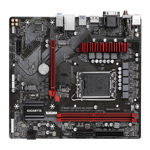 Otherboard con 1x128 bit ntel 12700/12700K/12700/13600/13600 Kesk. - Product Image 5