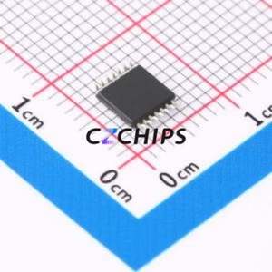 Nuevo-Original RS6G04XQ circuito integrado IC Chip inversor venta completa componentes electrónicos Chips proveedor y servicio BOM - Product Image 2