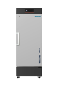 Congélateur de laboratoire 308L -40°C <span class=keywords><strong>avec</strong></span> intérieur en acier inoxydable pour hôpital ou laboratoire - Product Image 4
