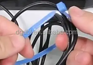 Wholesale Price UV Nylon Cable Ties Nylon