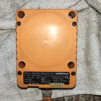 Capteur capacitif KD5044