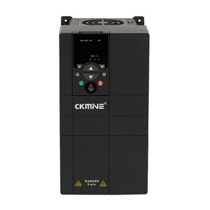 CKMINE <span class=keywords><strong>SP800</strong></span> Vente chaude 380V 11kw 10kw 8kw 7.5kW MPPT Hors réseau 3 phases Pompe à eau solaire Variateur de fréquence Inverseur VFD - Product Image 1