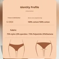 Celana Dalam Seamless Shanhao Model Terusan, Celana Yoga Jaring Tak Terlihat, Pakaian Dalam Fitness, Celana Olahraga Seamless untuk Wanita